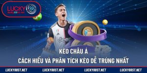 Kèo châu Á