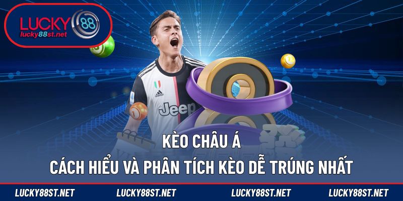 Kèo châu Á