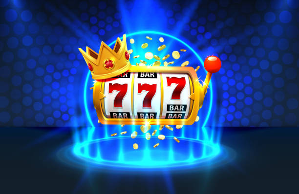 Game nổ hũ 777