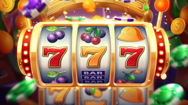 Giới thiệu game nổ hũ 777